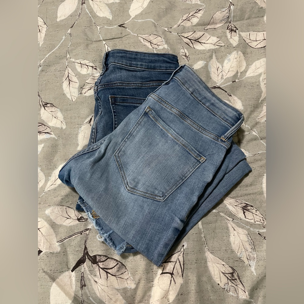 Old navy jeans